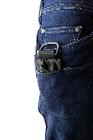 LMS Gear M.U.D. Blue Denim Pants Version 2.0 (00001V2)