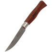 MAM Douro Pocket Knife, Dark Beech Wood 75mm (2005-DW)