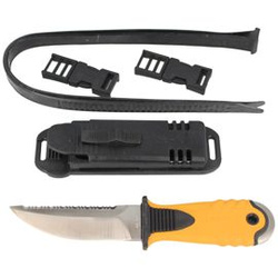 MAC Coltellerie 105mm Diver Knife (MC TKN10304.O)