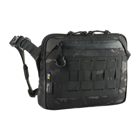 M-Tac Admin Bag Elite Multicam Black (10176208)