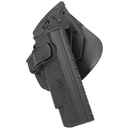 Kabura Fobus 1911CH QL RP1 do Colt, Kimber, Remington, Ruger, Sig Sauer, S&W, Springfield, STI, Tanfolio, Taurus