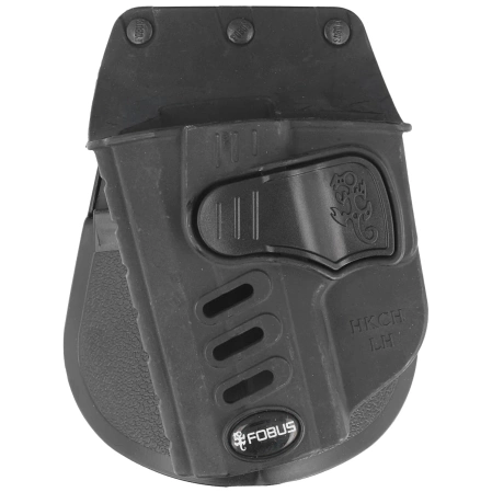 Kabura Fobus HKCH LH RT do H&K SFP9, VP9 i USP Compact 9mm - Lewa