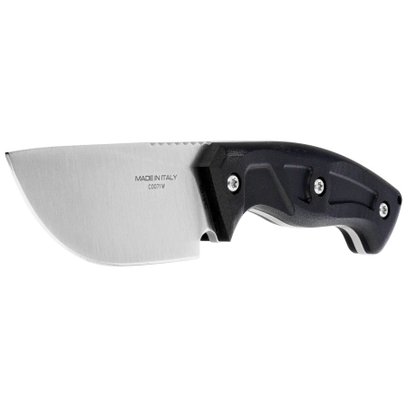 Nóż Extrema Ratio Venatus S Black G10, Satin Nitrogen (04.1000.0091/NIT/SAT-BLK)