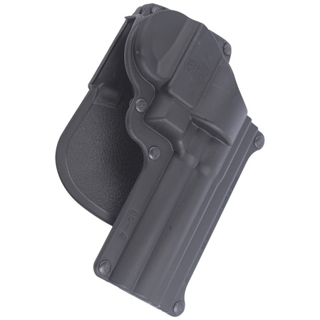 Kabura Fobus LK-4 RT do S&W L&K Frame 4'' Barrel, 686 6 i 7-shot, .44 Magnum 5-shot