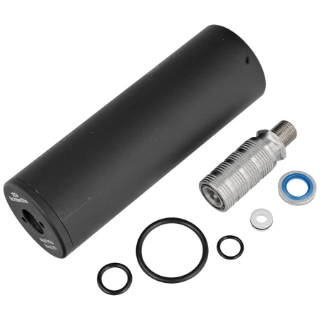 Hatsan Velox FDE 4.5 mm PCP Air Pistol