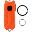 Latarka brelok NiteCore 55lm, Rechargeable Li-ion Keychain Light (TUBE V2.0 JACINTH)