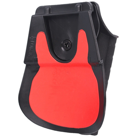 Kabura Fobus SWCH LH RT do S&W M&P i M&P M2.0, FN FNS9 - Lewa