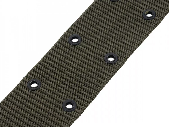Pas taktyczny M-Tac Pistol Belt, Olive (382013-OD)
