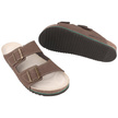 Buty Bennon Korky Bear Slipper, Brown (0428010440)