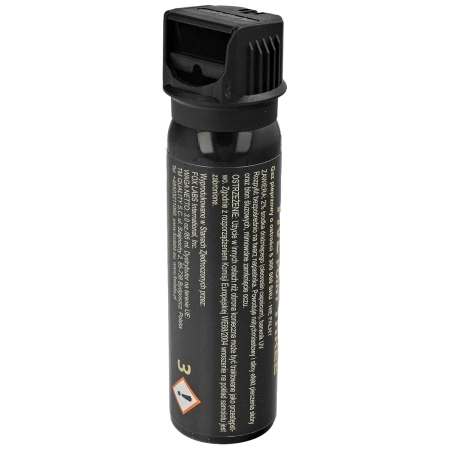 Fox Labs Five Point Three² ''Lite'' pepper spray 2%, Cone 85 ml (32FTMDB)