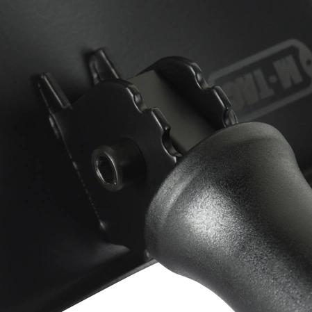 Saperka składana M-Tac z pokrowcem Olive (60001001)