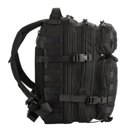 Backpack M-Tac Assault Pack Black (10332002)