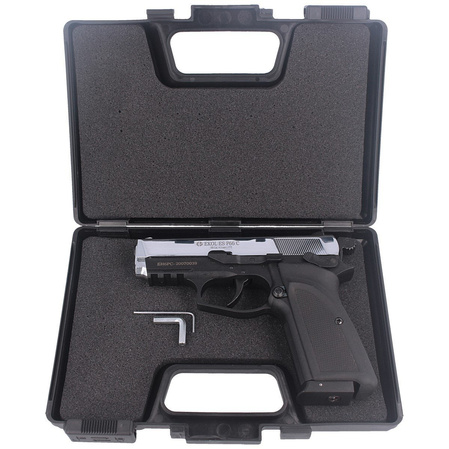 Voltran Ekol ES P66C Shiny 4.5 mm Air Pistol