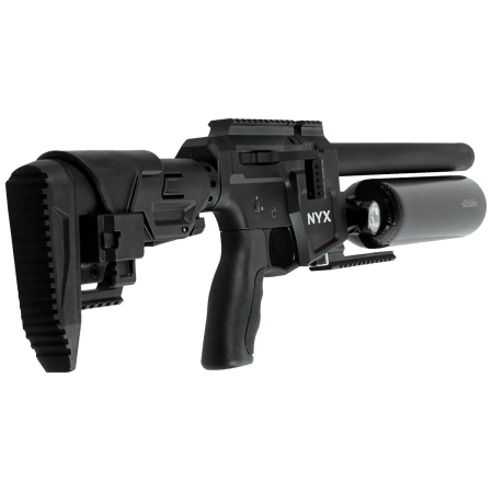 Wiatrówka PCP Reximex NYX Compact 6.35 mm