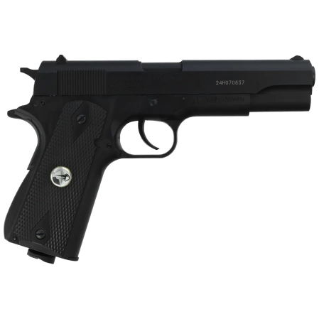 Pistolet wiatrówka Borner CLT 125 4.5 mm CO2 Air Pistol (8.5030)