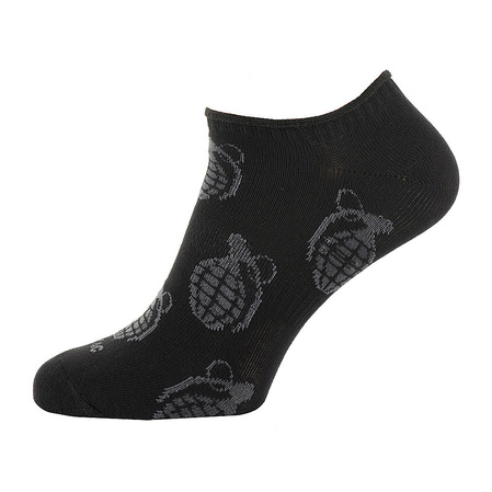 Skarpety letnie M-Tac Grenades Black (30907702)