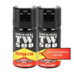 Hoernecke TW 500 Pepper-Fog 40 ml