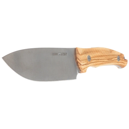 Nóż Viper Ranger Olive Wood, Satin N690 by Jens Ansø (VT4056UL)