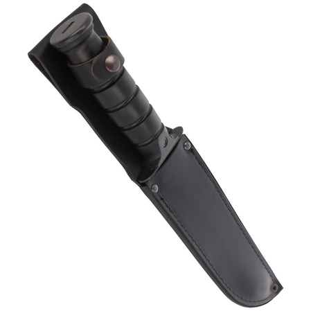 MAC Coltellerie Outdoor Bowie Knife 190mm (MC 691)