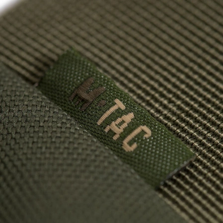 M-Tac Tactical Bag Shoulder Chest Pack with Sling, Olive (10061001)
